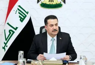 واکنش نخست وزیر عراق به ترور نامزد پارلمانی/ او با بمب کشته شد
