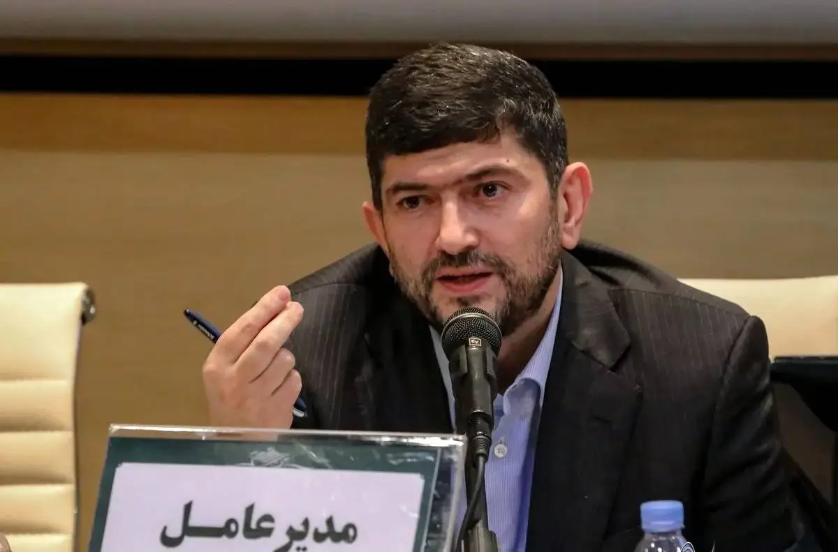 چهارمین تحریم مدیرعامل کشتیرانی و معمای سیاست تحریم‌کنندگان
