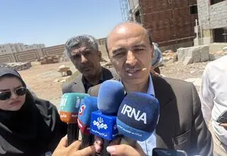 تشریح روند واگذاری یک‌هزار واحد مسکونی به زوج‌های جوان در ۱۲ شهر جدید 