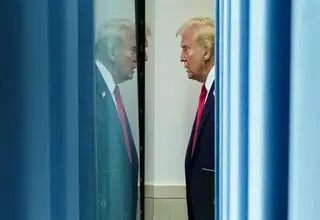 رفتارهای متناقض ترامپ در برابر ایران؛ تحلیل روانشناختی یک سیاست‌مدار خودمحور