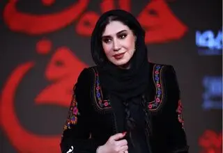 نسیم ادبی: سوگند در «فریبا» قربانی بود، نه سیاه مطلق