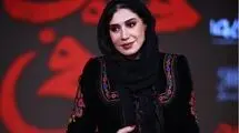 نسیم ادبی: سوگند در «فریبا» قربانی بود، نه سیاه مطلق