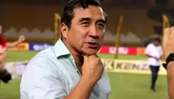 خداداد و استوری بهترین تماشاگران لیگ!