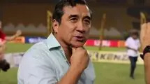 خداداد و استوری بهترین تماشاگران لیگ!