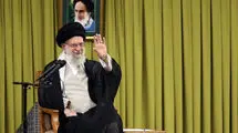 رهبر انقلاب: ترامپ دروغ گفت/ دولت هر مقدار که خرج آموزش و پرورش کند، سرمایه و افتخار است