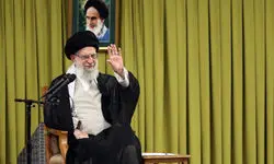 رهبر انقلاب: ترامپ دروغ گفت/ رژیم صهیونی حتماً باید برکنده شود و خواهد شد 