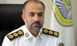 رییس پلیس راه فراجا هیچ صفحه و یا فعالیتی در فضای مجازی ندارد