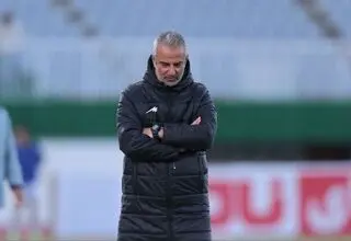 رسمی: سرمربی پرسپولیس در فنرباغچه!
