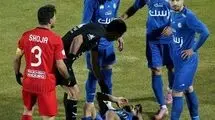 قول ابوالقاسم‌پور برای حل مساله هیات مدیره استقلال خوزستان
