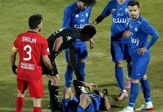 قول ابوالقاسم‌پور برای حل مساله هیات مدیره استقلال خوزستان