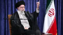 ملت با جهت‌گیری‌های گوناگون سیاسی و وزن متفاوت مذهبی پای ایران عزیز ایستاد 