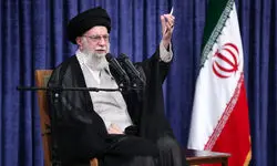 ملت با جهت‌گیری‌های گوناگون سیاسی و وزن متفاوت مذهبی پای ایران عزیز ایستاد 