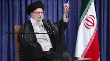 ملت با جهت‌گیری‌های گوناگون سیاسی و وزن متفاوت مذهبی پای ایران عزیز ایستاد 