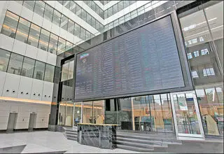 با حمایت دولت از بازار سرمایه ارزش معاملات خرد رکورد زد