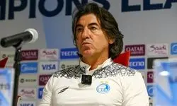 ساپینتو: بازی با المحرق فینال است