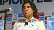 ساپینتو: بازی با المحرق فینال است