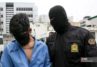 قمه‌کشی اراذل تهران در عزاداری محرم