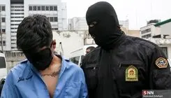 قمه‌کشی اراذل تهران در عزاداری محرم