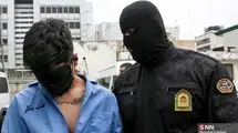 اراذل مسلح شمال تهران در مخفیگاهشان غافلگیر شدند
