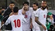 یک گام تا صعود به جام جهانی