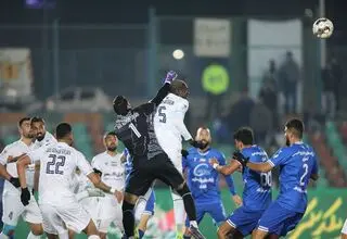 استقلال به دنبال صدرنشینی؛ گل‌گهر در اندیشه جبران ناکامی آسیایی