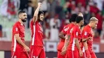 سردار و سعید به دنبال تصاحب لیگ کاپ امارات