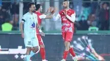 جدایی پرهزینه دو بازیکن پرسپولیس