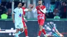 جدایی پرهزینه دو بازیکن پرسپولیس