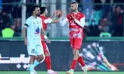 جدایی پرهزینه دو بازیکن پرسپولیس