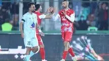 جدایی پرهزینه دو بازیکن پرسپولیس