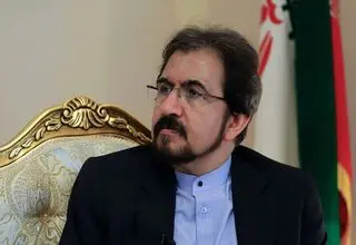 دیپلماسی نوشدارو پس از جنگ و نزاع است 