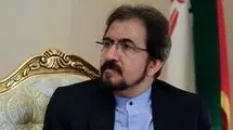 دیپلماسی نوشدارو پس از جنگ و نزاع است 