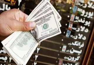 اعلام جدیدترین قیمت انواع ارزها در بازار؛ هر دلار آمریکا ۱۶۰ هزار تومان