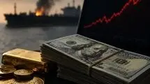 جهش ۱۰درصدی دلار در ۱۰ روز / دلار پس از عبور از کانال ۲۲۰ تا کجا پیشروی می‌کند؟