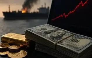 جهش ۱۰درصدی دلار در ۱۰ روز / دلار پس از عبور از کانال ۲۲۰ تا کجا پیشروی می‌کند؟