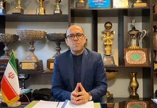 مدیرعامل اسبق استقلال درگذشت