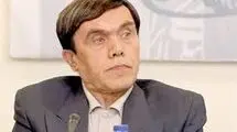 مدیریت صلح و جنگ در اختیار ایران است 