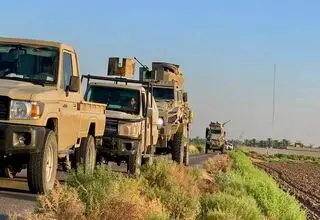 بیش از هزار داعشی از زندان فرار کردند