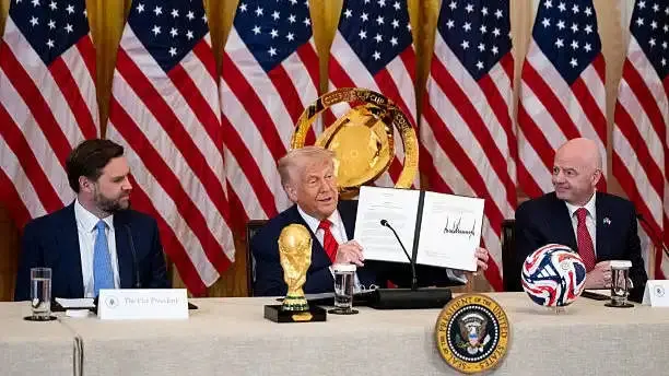 بعد از جام باید به خانه برگردید!
