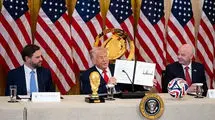 بعد از جام باید به خانه برگردید!