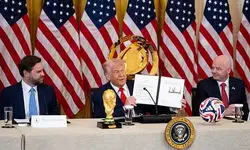 بعد از جام باید به خانه برگردید!