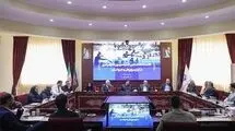 دنیامالی: انتظار از فدراسیون قایقرانی زیاد است