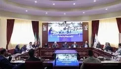 دنیامالی: انتظار از فدراسیون قایقرانی زیاد است