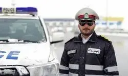 بارش برف و باران در  ۲۲ استان/ یک محور شریانی مسدود شد