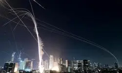 بازتاب حملات متقابل ایران و اسرائیل در رسانه‌های اروپا