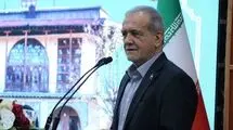 پزشکیان:حجاب و عفاف نباید به ابزاری برای منازعه بدل شود