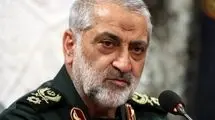 سردار شکارچی: جبهه مقاومت قدرتمندتر از همیشه ایستاده است