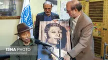 علی نصیریان، خاطرات جوانی خود را در سنگلج زنده کرد