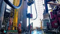 حفاری و تکمیل چاه SPD1- 9 پروژه اینفیل به همت متخصصان پتروپارس