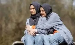 جشن یلدایی دوقلوهای «پایتخت» با استایلی متفاوت!